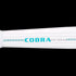 GRYPHON Cobra White Pro25 G25